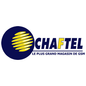 Logo CHAFTEL