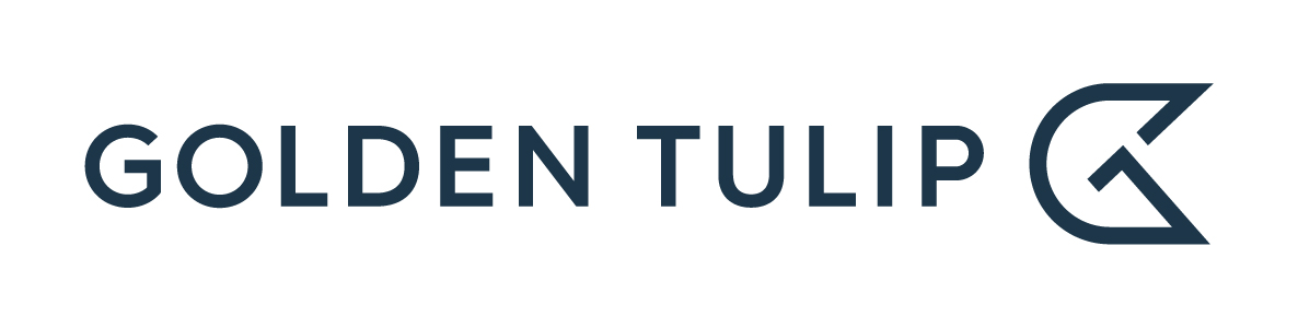 Logo Golden Tulip