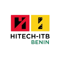 Logo HITTECH-ITB