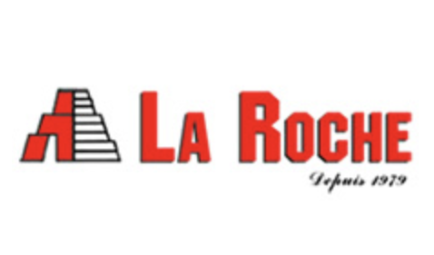 Logo LA ROCHE