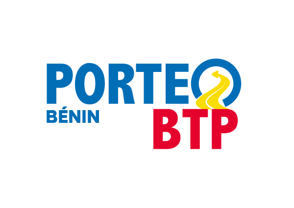 Logo PORTE BTP