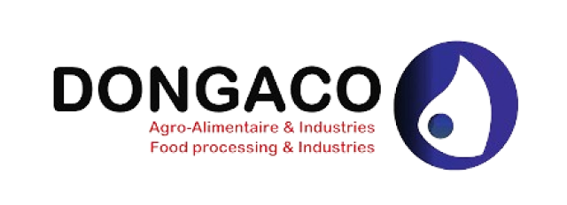 Logo DONGACO